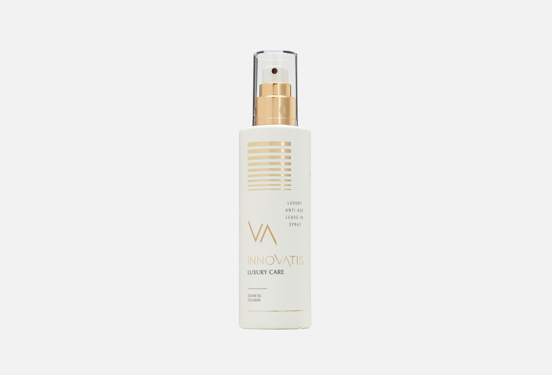 INNOVATIS Nourishing Leave-in Hair Spray Luxury Anti-age Leave-in spray