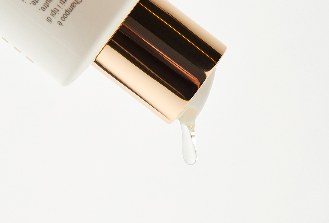 INNOVATIS Smoothing Shampoo Luxury Smoother Spa Shampoo