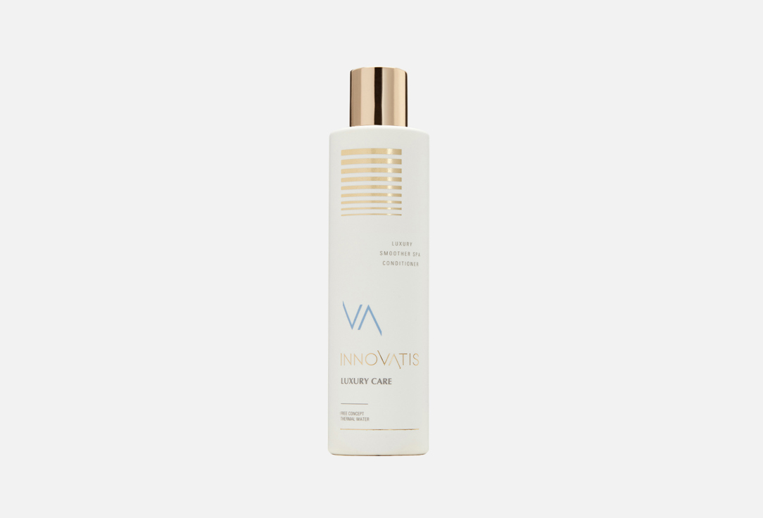 INNOVATIS Smoothing Hair Conditioner Luxury Smoother Spa Conditioner