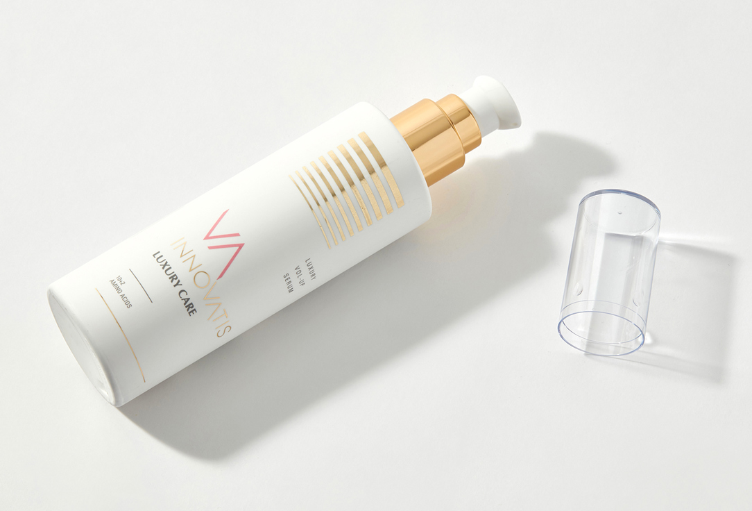 INNOVATIS Volumising Hair serum Luxury Vol-up serum