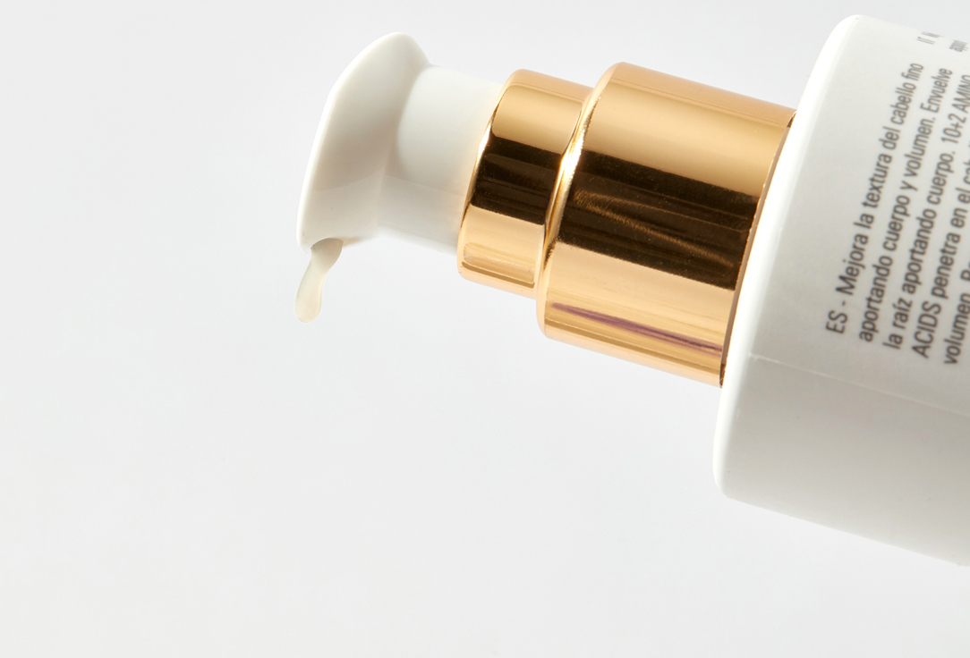 INNOVATIS Volumising Hair serum Luxury Vol-up serum