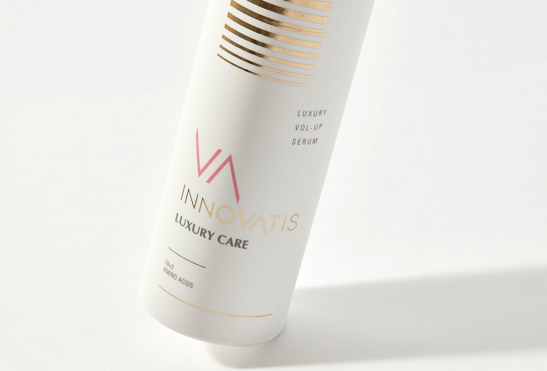 INNOVATIS Volumising Hair serum Luxury Vol-up serum