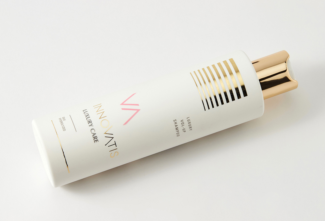 INNOVATIS Volumising Shampoo Luxury Vol- up Shampoo