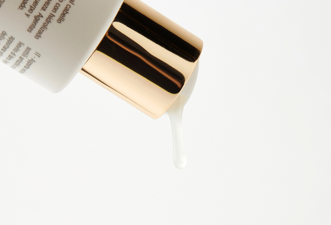 INNOVATIS Volumising Shampoo Luxury Vol- up Shampoo