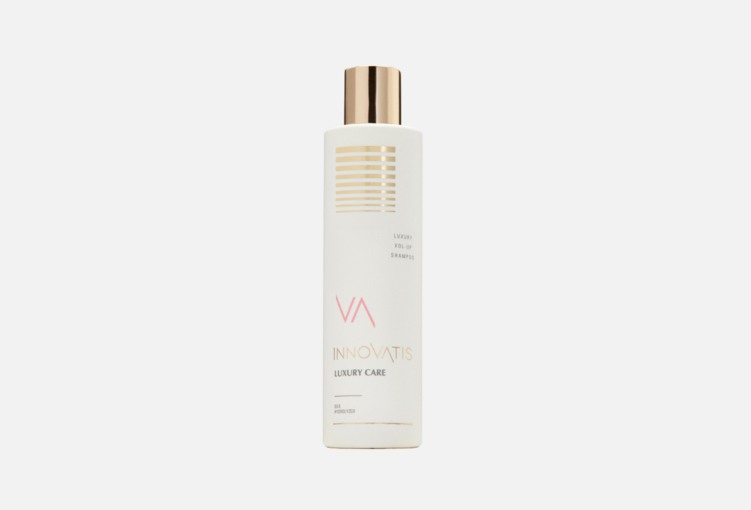 INNOVATIS Volumising Shampoo Luxury Vol- up Shampoo