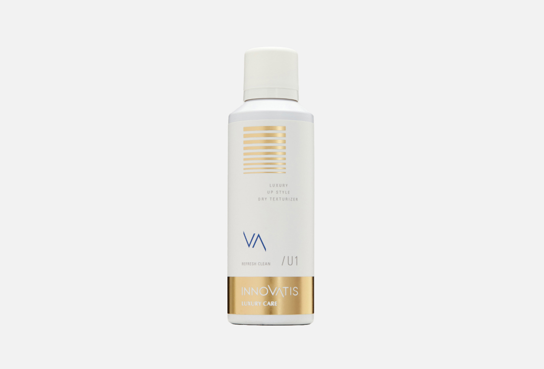 INNOVATIS Refreshing Dry Texturizer Luxury Up style dry texturizer