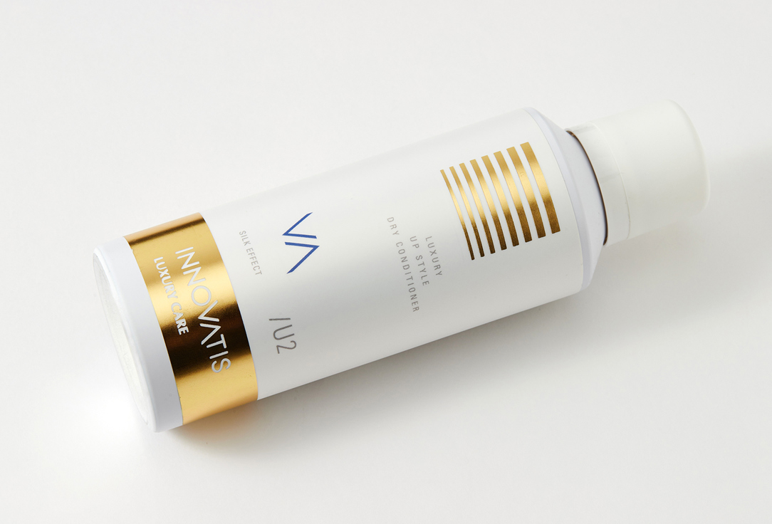 INNOVATIS Detangling Dry Spray Hair Conditioner Luxury Up style dry conditioner