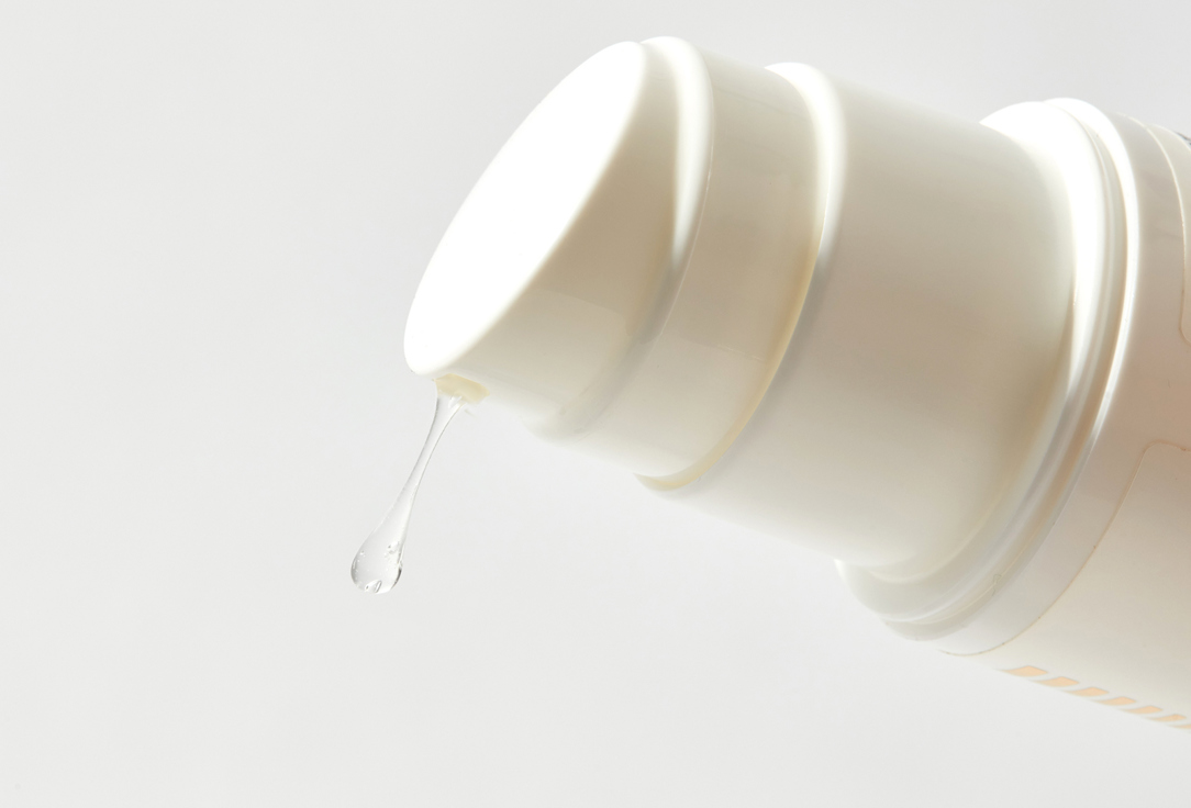 INNOVATIS Styling Hair Gel Upstyle Solid Plasm