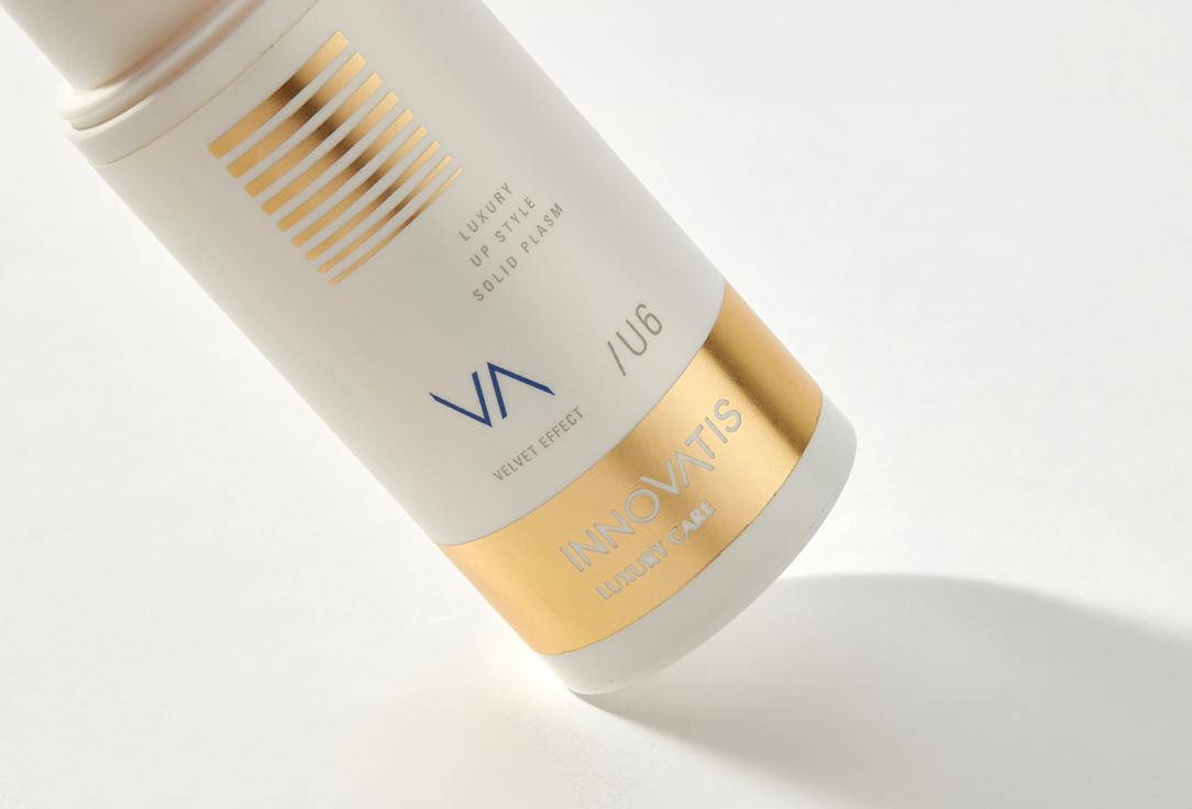 INNOVATIS Styling Hair Gel Upstyle Solid Plasm
