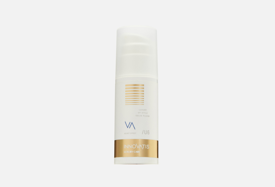 INNOVATIS Styling Hair Gel Upstyle Solid Plasm