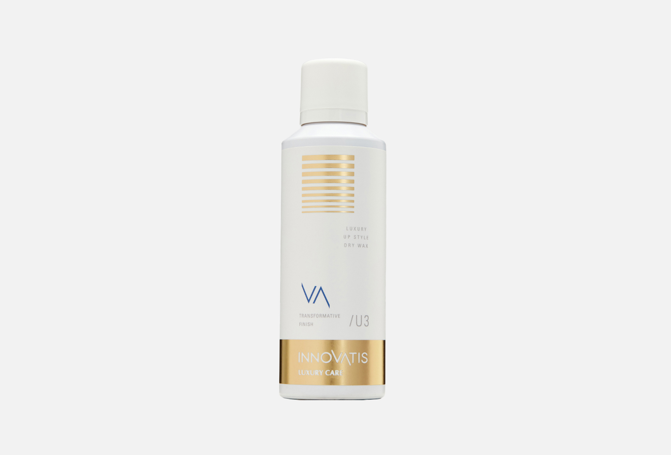 Luxury Up style dry wax 200