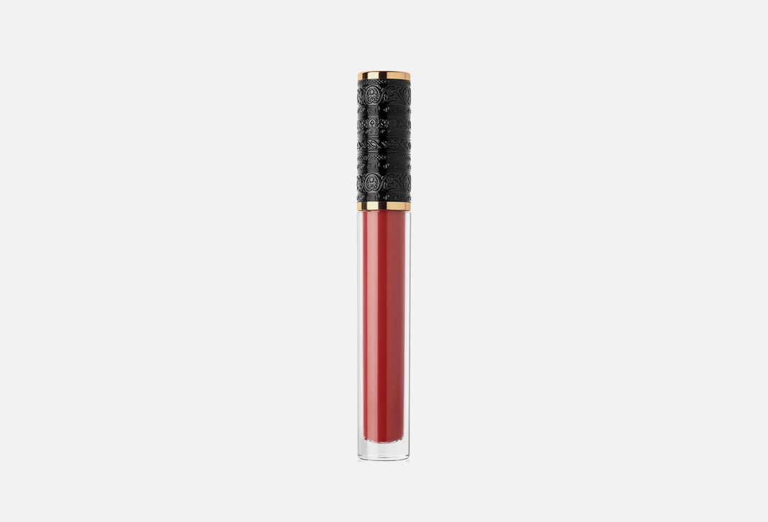 Kilian Paris Matte Liquid Lipstick Le Rouge Parfum Intoxicating rouge 3 ml Kilian Paris Matte Liquid Lipstick Le Rouge Parfum