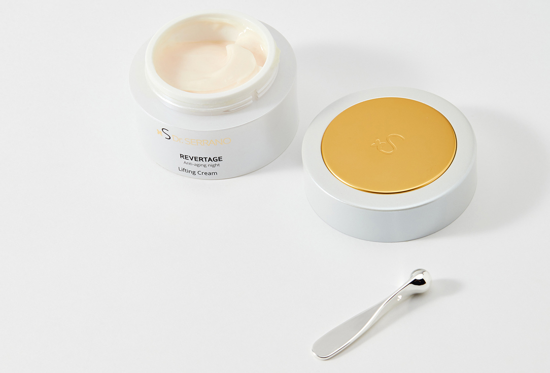 Sesderma Anti-Age Lifting Night Cream DR. SERRANO REVERTAGE