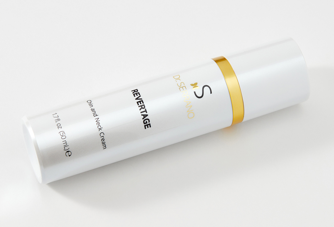 Sesderma Lifting Face & Neck Cream DR. SERRANO REVERTAGE