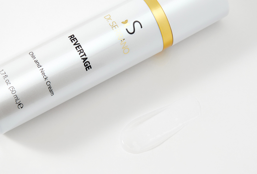 Sesderma Lifting Face & Neck Cream DR. SERRANO REVERTAGE