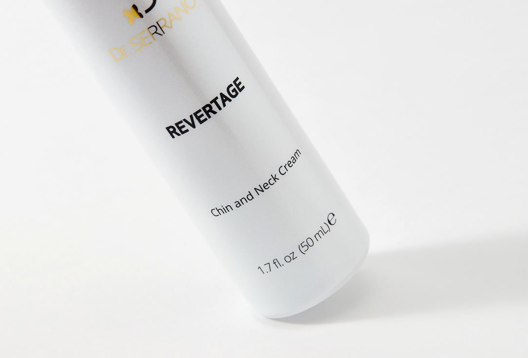Sesderma Lifting Face & Neck Cream DR. SERRANO REVERTAGE