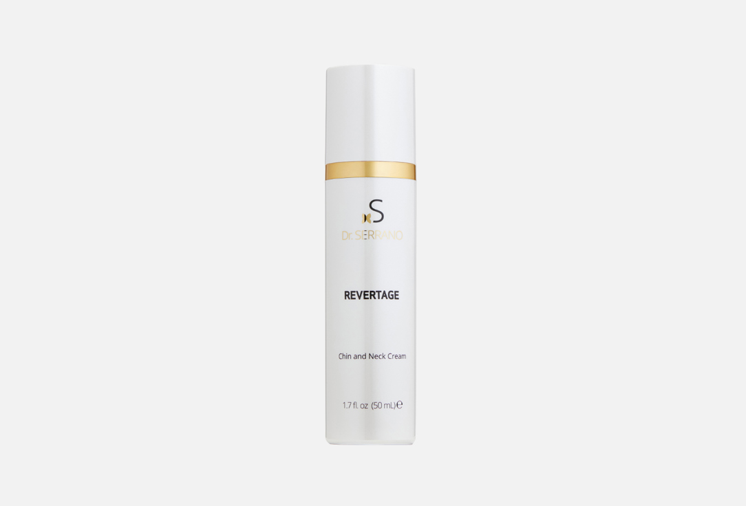 Sesderma Lifting Face & Neck Cream DR. SERRANO REVERTAGE