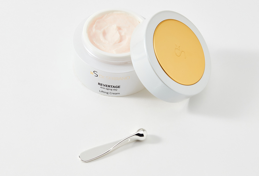 Sesderma Anti-Age Lifting Day Cream DR. SERRANO REVERTAGE