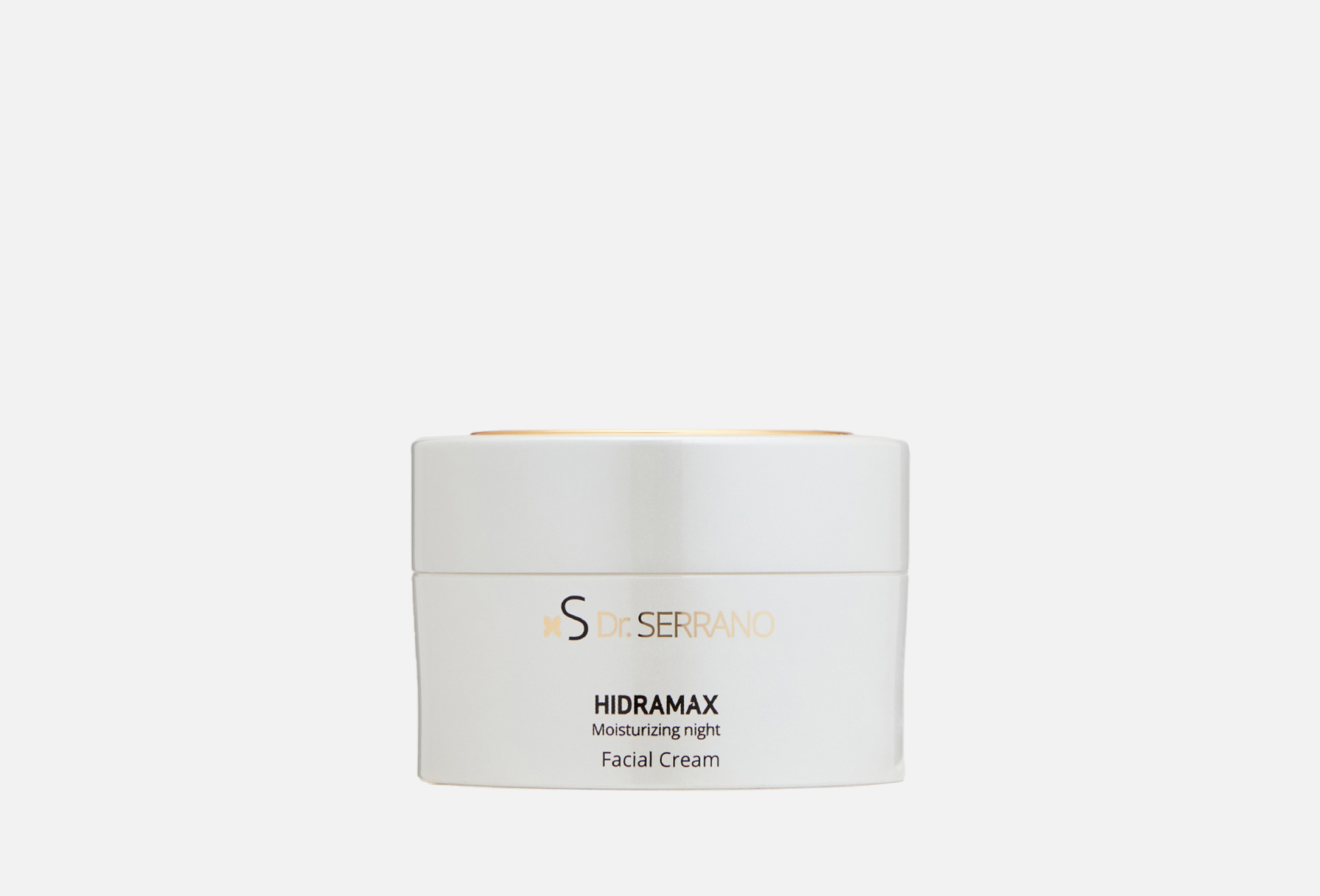 DR. SERRANO HIDRAMAX  50 