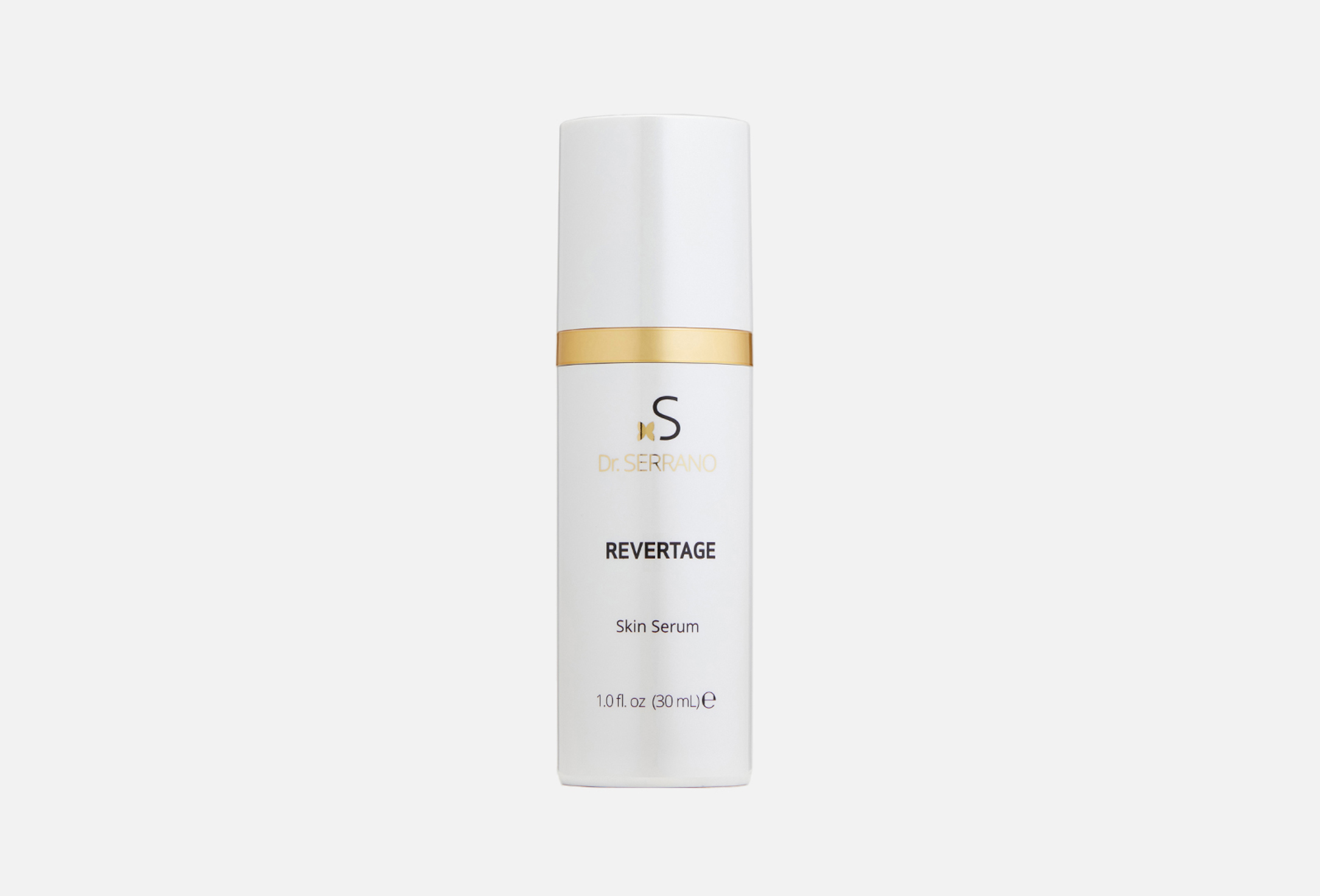 DR. SERRANO REVERTAGE 30