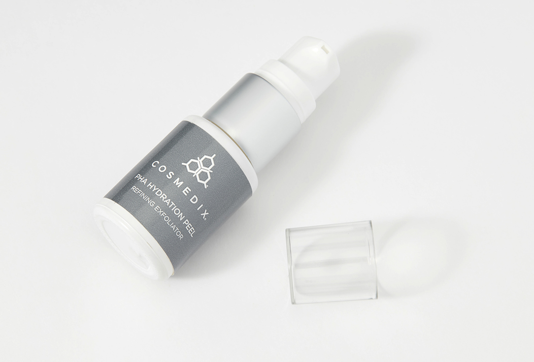 COSMEDIX Пилинг для лица PHA Hydration Peel