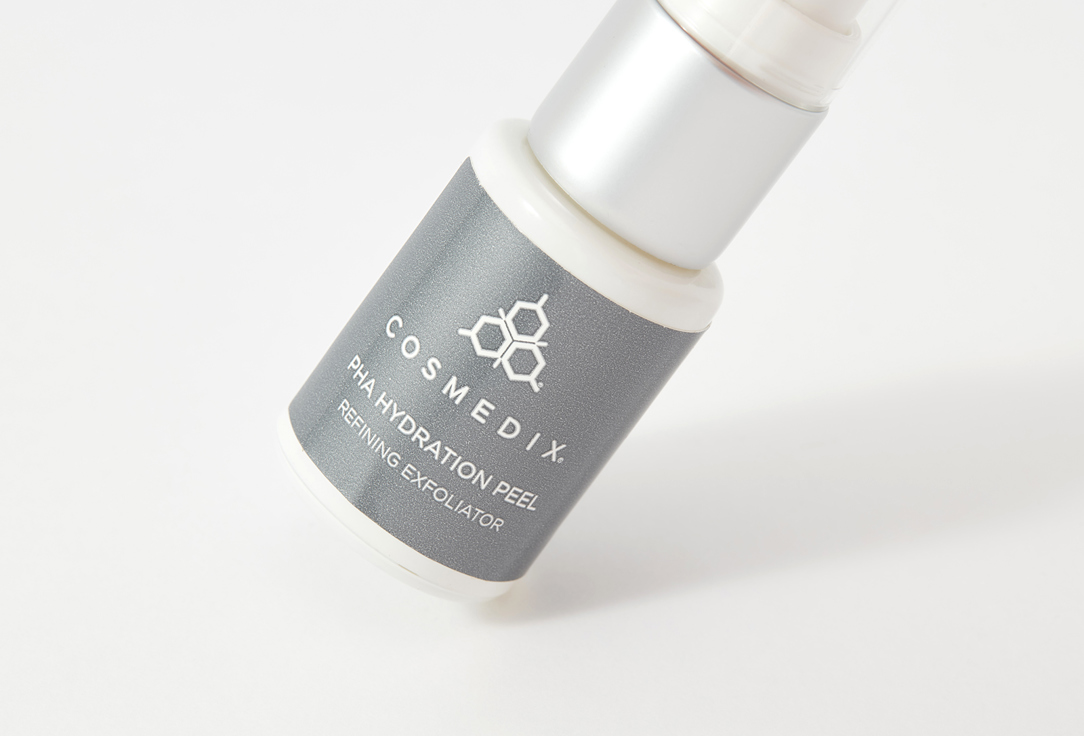 COSMEDIX Пилинг для лица PHA Hydration Peel