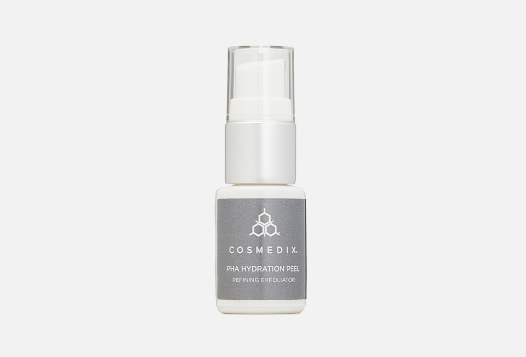 COSMEDIX Пилинг для лица PHA Hydration Peel