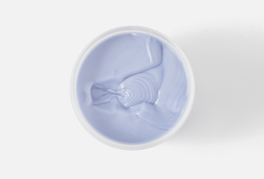 Davines Smoothing hair mask for frizzy hair LOVE Smoothing Instant Mask