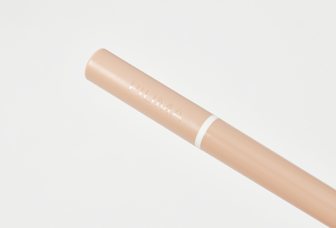 PIUMA Soft Toothbrush T03 Single Pack Soft Nude