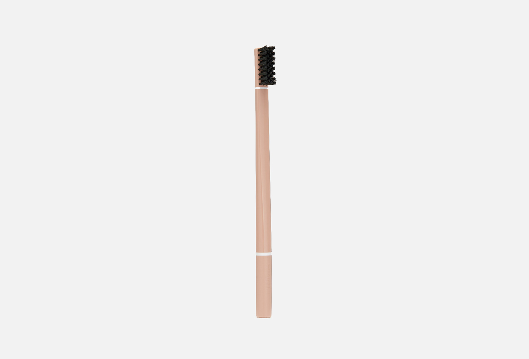 PIUMA Soft Toothbrush T03 Single Pack Soft Nude