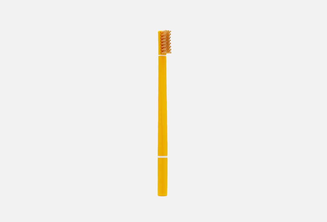 PIUMA Medium toothbrush VITAMIN C