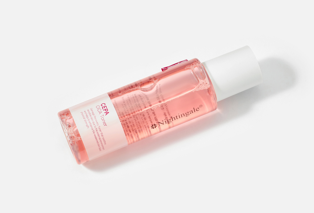Nightingale Revitalizing facial toner Cepacica
