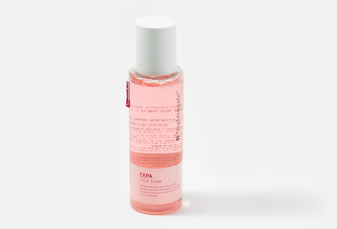 Nightingale Revitalizing facial toner Cepacica