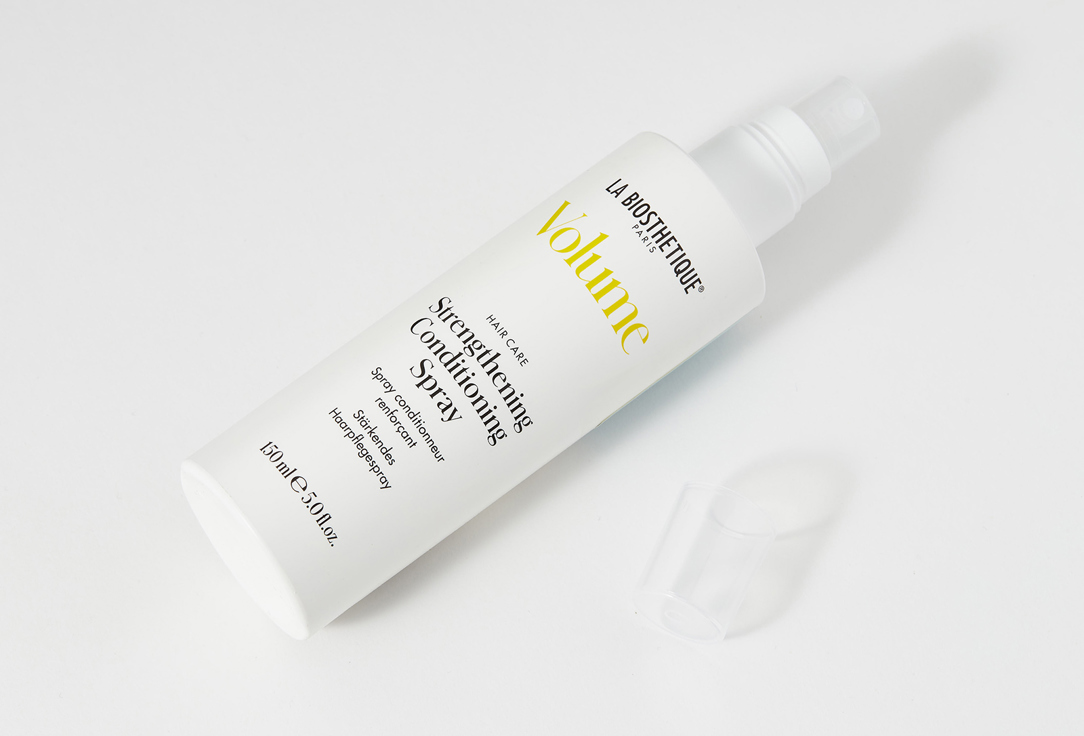La Biosthetique Укрепляющий спрей-уход для волос Strengthening Conditioning Spray