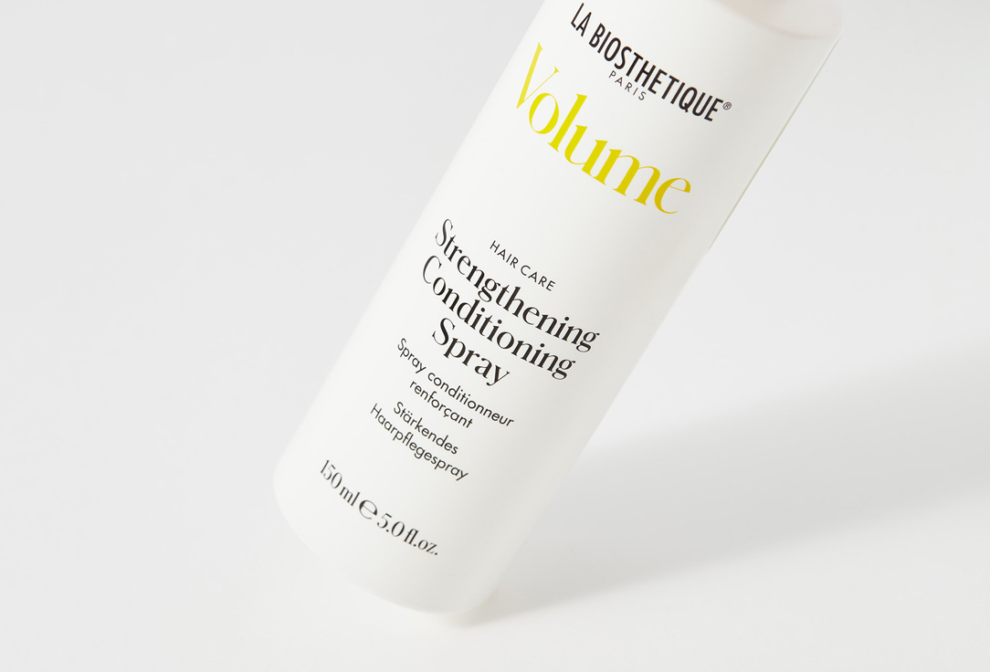 La Biosthetique Укрепляющий спрей-уход для волос Strengthening Conditioning Spray
