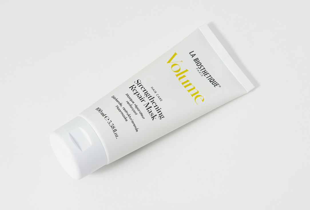 La Biosthetique Укрепляющая маска для волос Strengthening Repair Mask