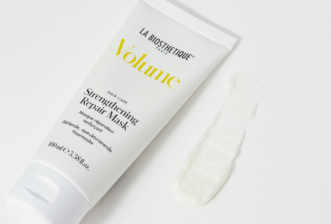 La Biosthetique Укрепляющая маска для волос Strengthening Repair Mask