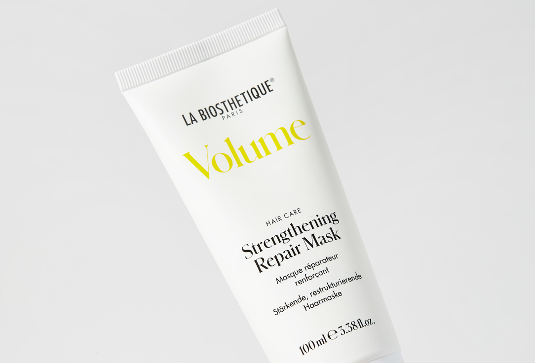 La Biosthetique Укрепляющая маска для волос Strengthening Repair Mask