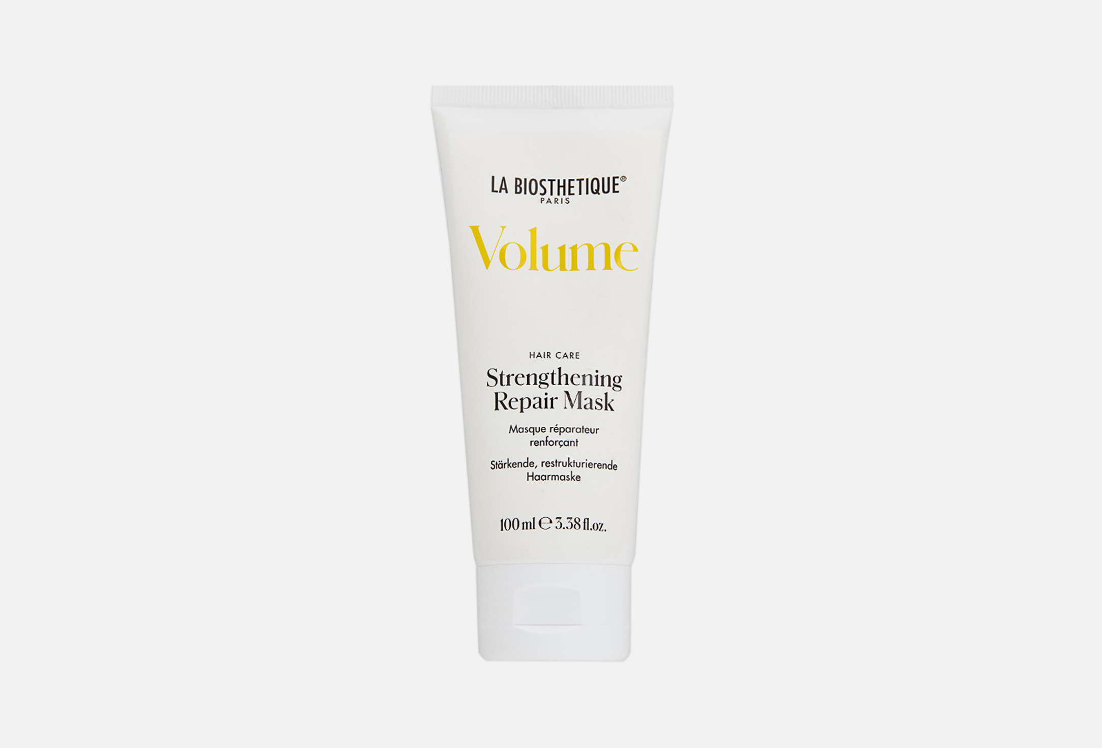 Strengthening Repair Mask 100