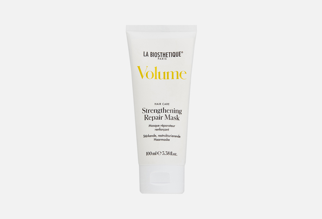 La Biosthetique Укрепляющая маска для волос Strengthening Repair Mask