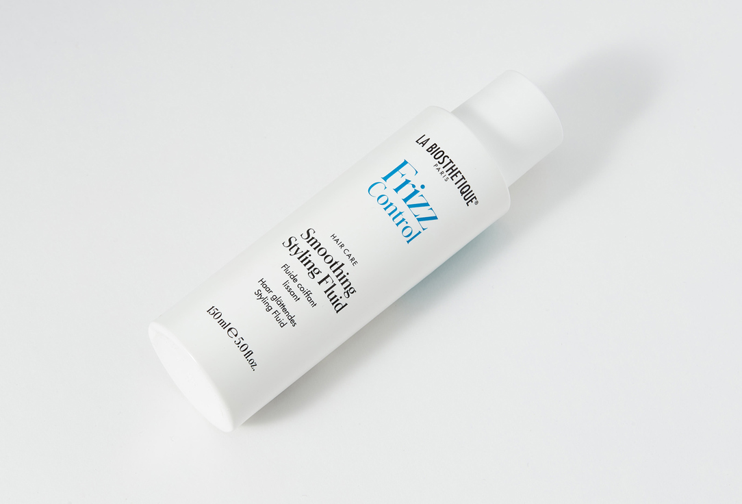 La Biosthetique Smoothing Styling Fluid Frizz Control