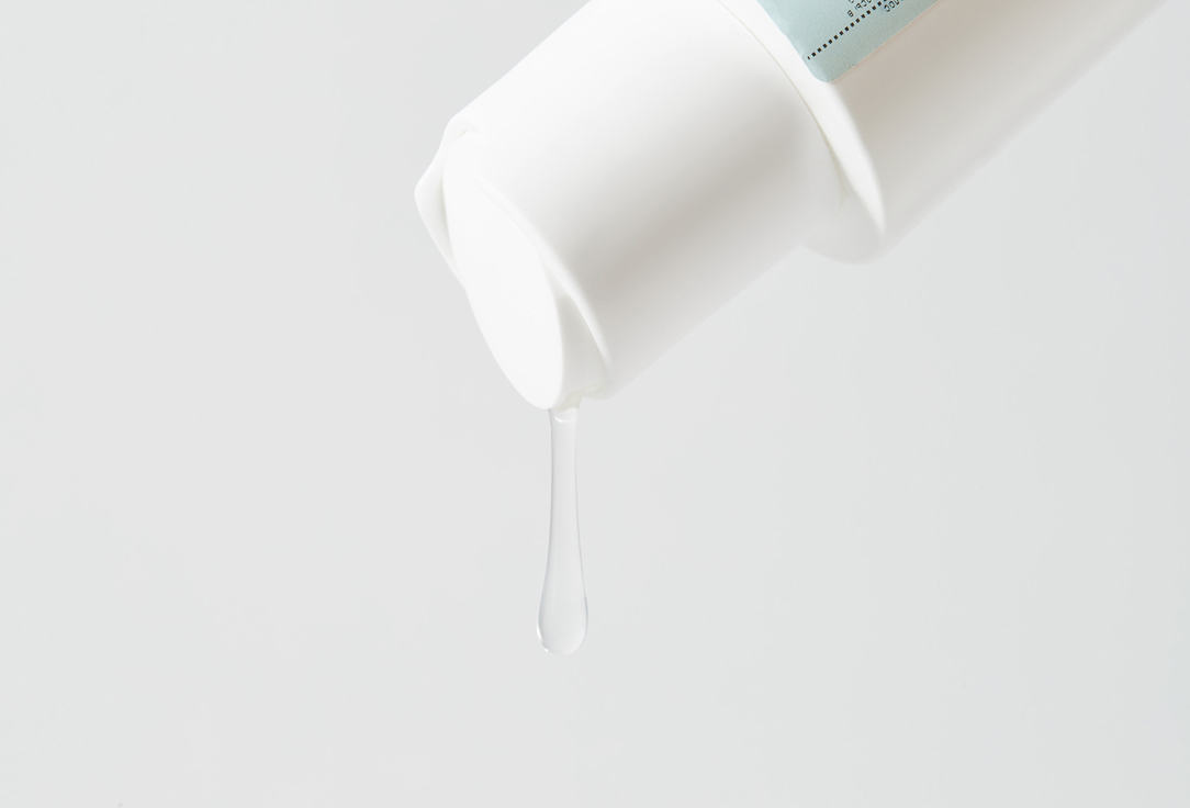 La Biosthetique Smoothing Styling Fluid Frizz Control
