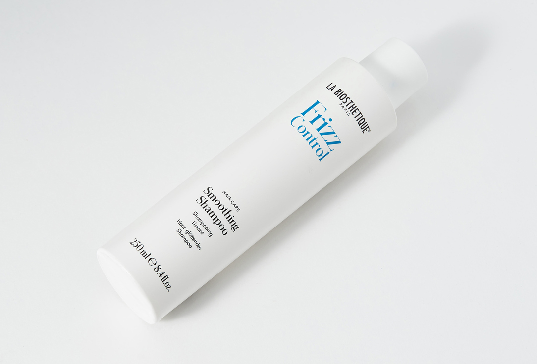 La Biosthetique Smoothing Shampoo Frizz Control