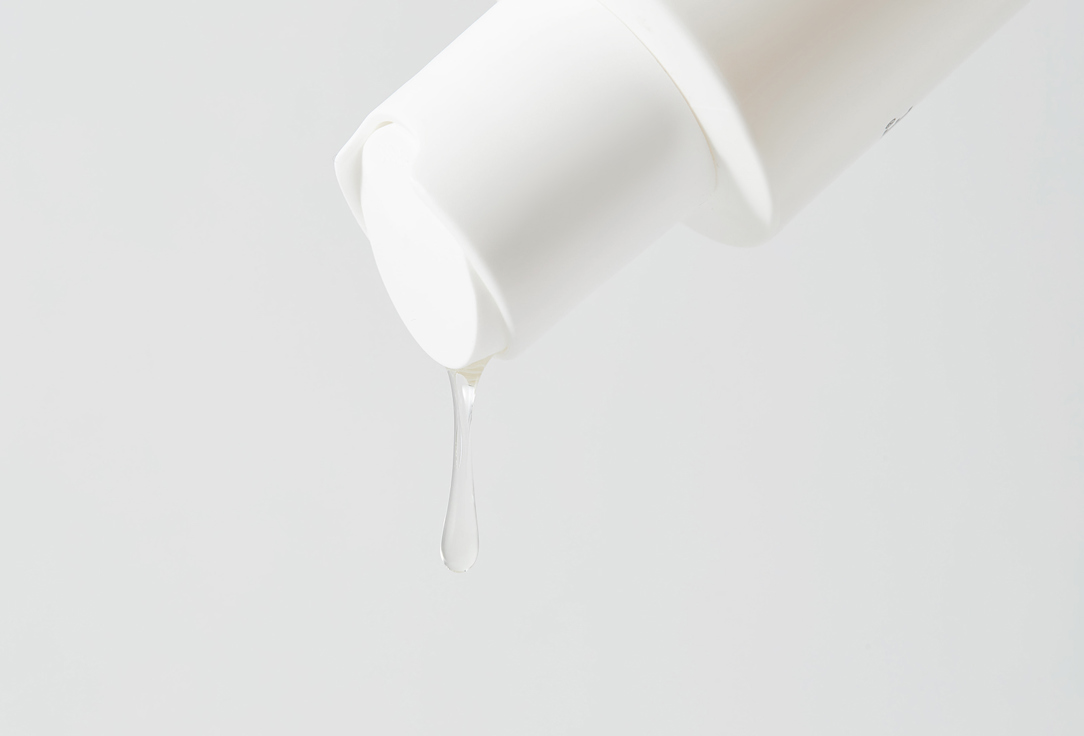 La Biosthetique Smoothing Shampoo Frizz Control