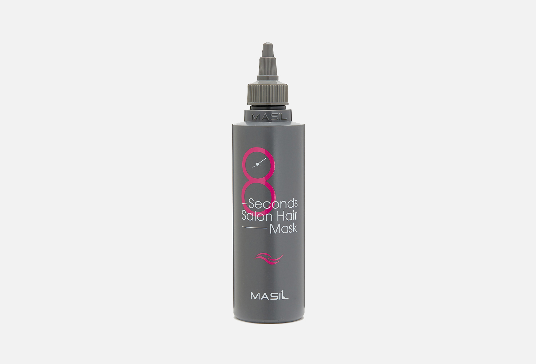 8 Seconds Salon Hair Mask  200 