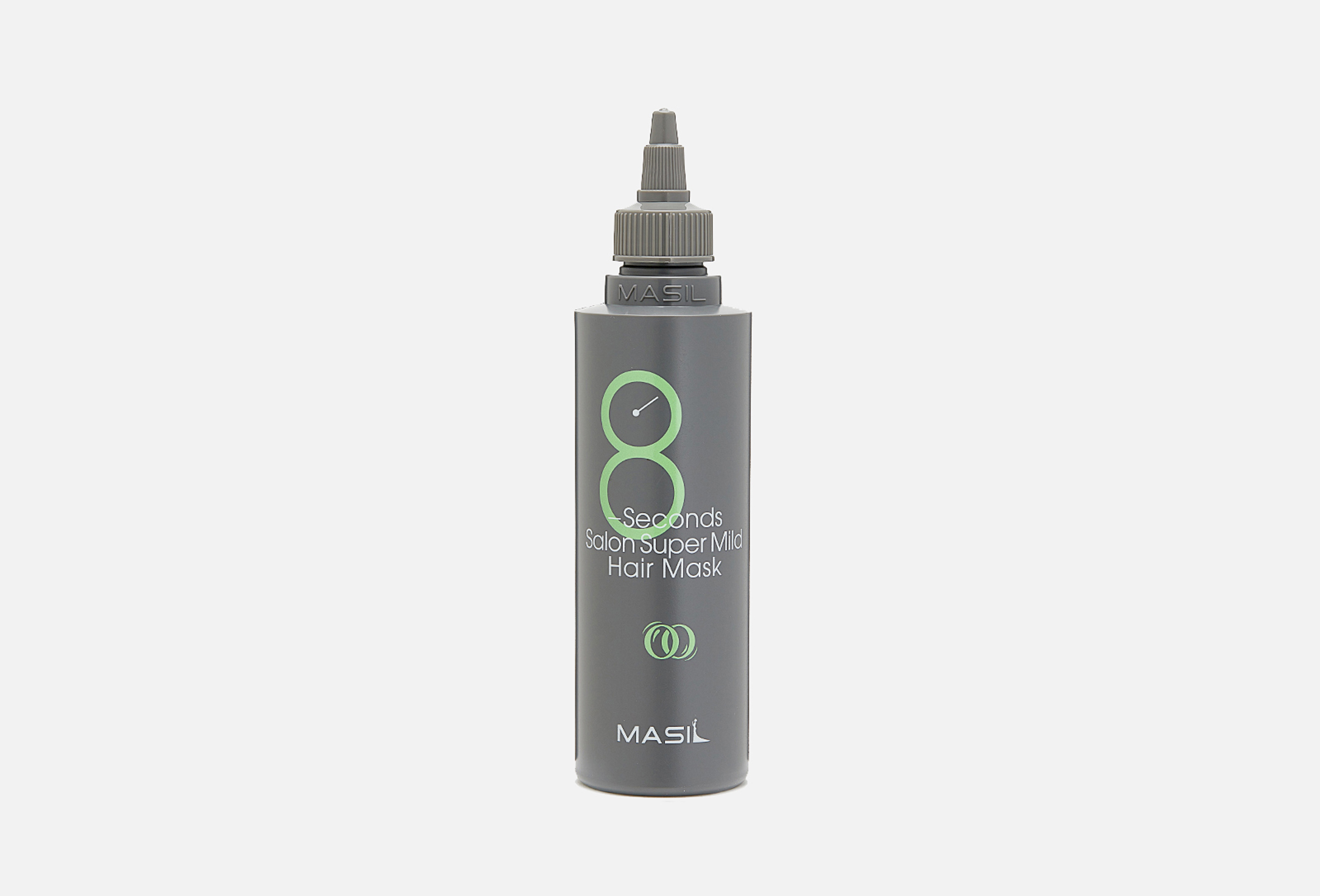 8 seconds salon super mild  200 