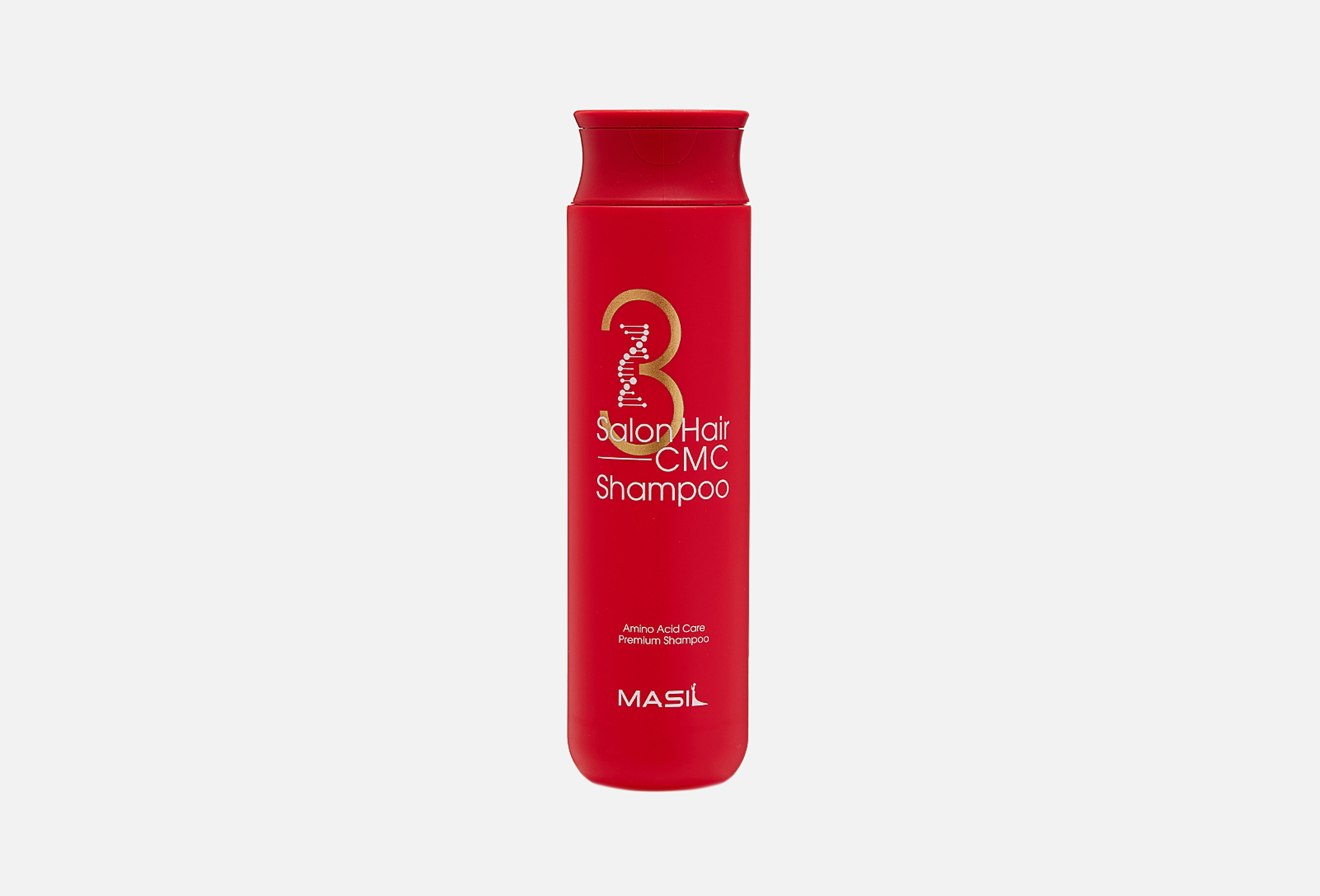 3 Salon Hair CMC Shampoo  300 