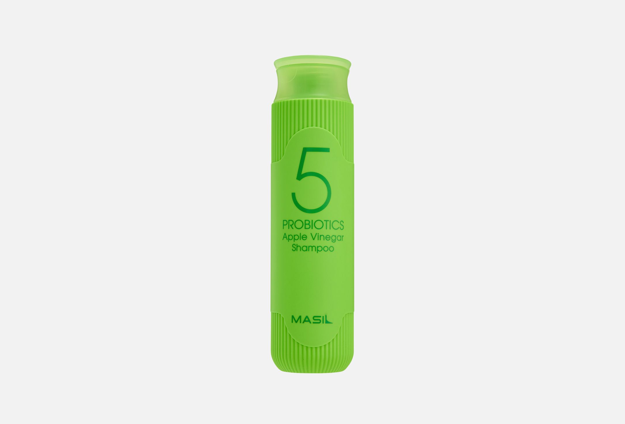 5 probiotics apple vinegar  300 