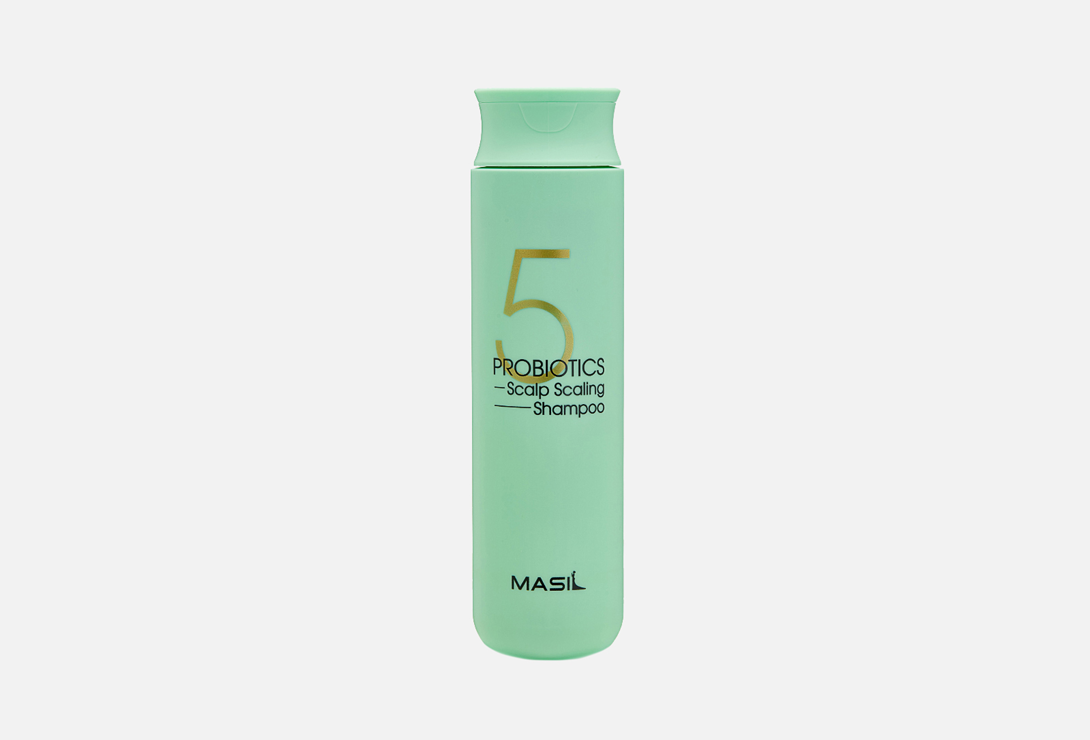5 Probiotics Scalp Scaling Shampoo 300