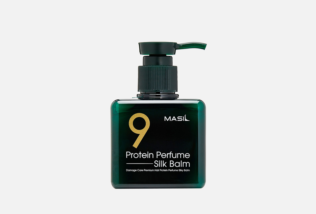 ماسيل بلسم معطر للشعر 9 بروتين